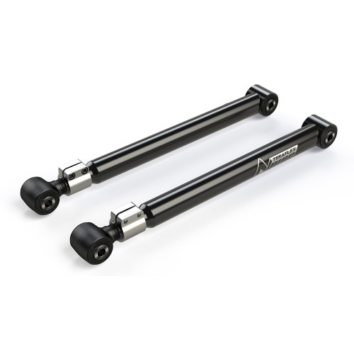 PartzBiz CM: 1417540-JT: Alpine Short Control Arm Kit - Rear Lower (ยก 0-4.5 นิ้ว) PartzBiz CM: 1417540-JT: Alpine Short Control Arm Kit - Rear Lower (ยก 0-4.5 นิ้ว)