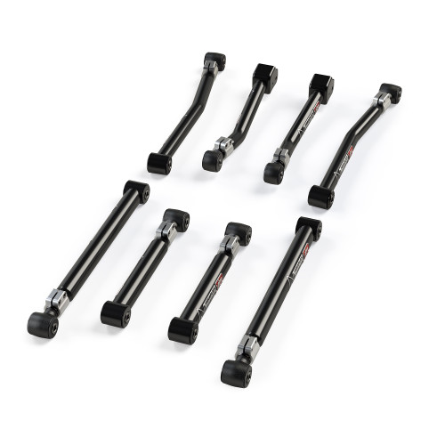 PartzBiz CM: 1417550-JT: Alpine IR Short Control Arm Kit - 8-Arm (0-4.5 PartzBiz CM: 1417550-JT: Alpine IR Short Control Arm Kit - 8-Arm (0-4.5