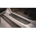 PartzBiz CM: 1436900-JL 4dr / JT: Doorsill Protector Kit - Front & Rear