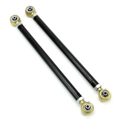 PartzBiz CM 1447712 - TJ SWB: Pro LCG 4-Link Long Control Arm Kit - Rear Upper (3-5 PartzBiz CM 1447712 - TJ SWB: Pro LCG 4-Link Long Control Arm Kit - Rear Upper (3-5
