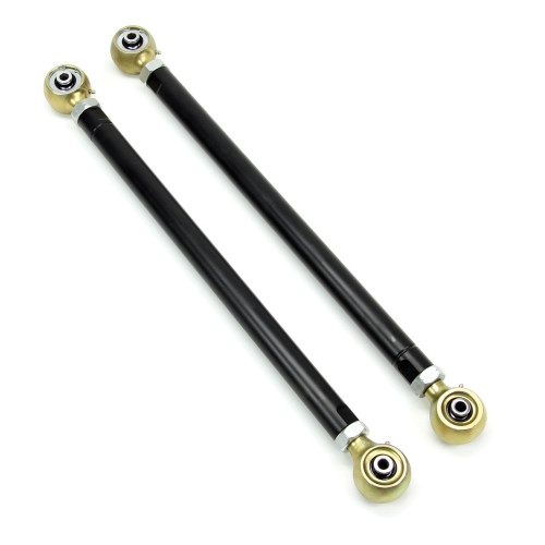 PartzBiz CM: 1447712-TJ SWB: Pro LCG 4-Link Long Control Arm Kit - Rear Upper (3-5 PartzBiz CM: 1447712-TJ SWB: Pro LCG 4-Link Long Control Arm Kit - Rear Upper (3-5