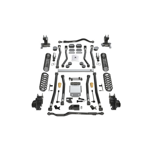 PartzBiz CM: 1533300 / 1533320 / 1533330 / 1533340-JL 4dr: ชุดระบบช่วงล่าง Alpine RT3 Long Arm ขนาด 3.5 PartzBiz CM: 1533300 / 1533320 / 1533330 / 1533340-JL 4dr: ชุดระบบช่วงล่าง Alpine RT3 Long Arm ขนาด 3.5