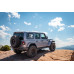 PartzBiz CM: 1541000-2.5'' Trail Select Sport Kit W/ Falcon 1.1 Shocks JL Wrangler 2018-2026