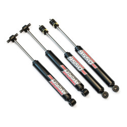 PartzBiz CM 1545100 - JK: 9550 VSS Twin-Tube Shock Kit (2.5 PartzBiz CM 1545100 - JK: 9550 VSS Twin-Tube Shock Kit (2.5