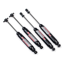 PartzBiz CM 1545370 - TJ: 9550 VSS Twin-Tube Shock Kit (3-4 PartzBiz CM 1545370 - TJ: 9550 VSS Twin-Tube Shock Kit (3-4