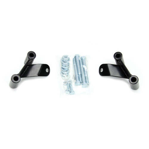 PartzBiz CM: 1554800-JK: Shock Extension Bracket Kit - Rear Upper