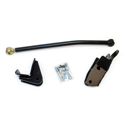 PartzBiz CM: 1600444-JK: ชุดเหล็กกันโคลงหน้าแบบ Drop Bracket และแผ่นเสริมความแข็งแรงเฟรม PartzBiz CM: 1600444-JK: ชุดเหล็กกันโคลงหน้าแบบ Drop Bracket และแผ่นเสริมความแข็งแรงเฟรม