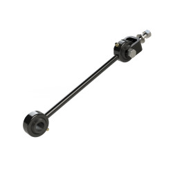 PartzBiz CM 1600491 - TJ: 10'' Sway Bar Link - Front Left (w/ U-Bracket Stud & Grease Zerk) (3-6'' Lift) PartzBiz CM 1600491 - TJ: 10'' Sway Bar Link - Front Left (w/ U-Bracket Stud & Grease Zerk) (3-6'' Lift)