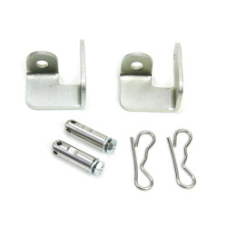 PartzBiz CM 1601277 - JK: ชุดขายึดสลักอัปเปอร์ (สลัก, คลิปสลัก, น็อต) - Sway Bar QD PartzBiz CM 1601277 - JK: ชุดขายึดสลักอัปเปอร์ (สลัก, คลิปสลัก, น็อต) - Sway Bar QD