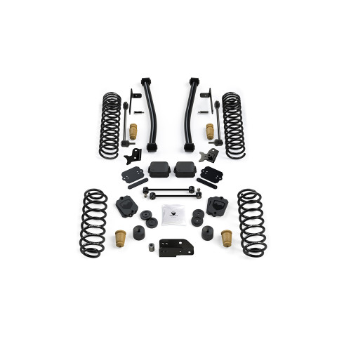 PartzBiz CM: 1612201-JL 2dr: 2.5'' Sport ST2 Suspension System - No Shocks - Right-Hand Drive PartzBiz CM: 1612201-JL 2dr: 2.5'' Sport ST2 Suspension System - No Shocks - Right-Hand Drive