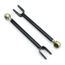 PartzBiz CM 1613800 - TJ / ZJ XJ / MJ: Short Control Arm Kit - Front Upper (0-4 PartzBiz CM 1613800 - TJ / ZJ XJ / MJ: Short Control Arm Kit - Front Upper (0-4