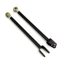 PartzBiz CM 1613801 - TJ: Pro LCG Long Control Arm Kit - Front Upper (3-5 PartzBiz CM 1613801 - TJ: Pro LCG Long Control Arm Kit - Front Upper (3-5