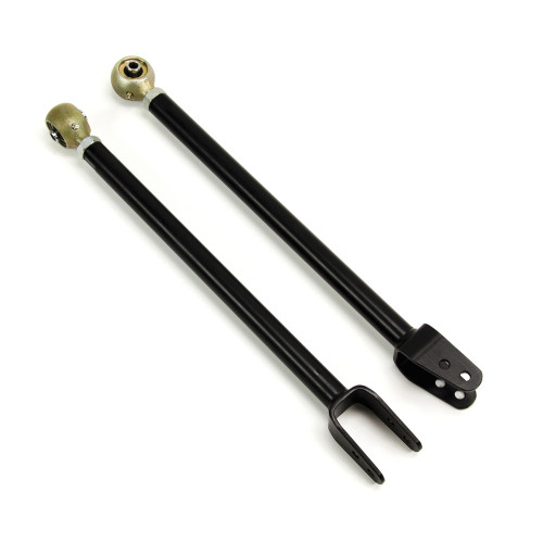PartzBiz CM: 1613801-TJ: Pro LCG Long Control Arm Kit - Front Upper (3-5 PartzBiz CM: 1613801-TJ: Pro LCG Long Control Arm Kit - Front Upper (3-5