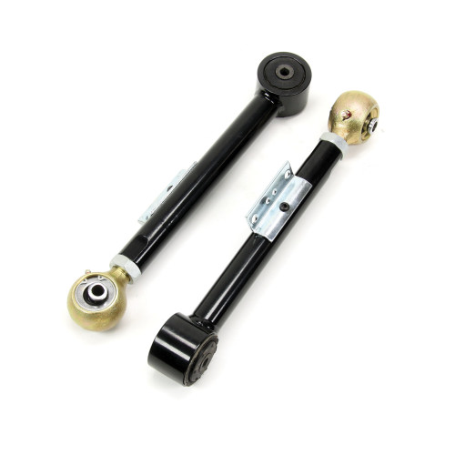 PartzBiz CM: 1614800-TJ / ZJ: Short Control Arm Kit - Rear Upper (0-4 PartzBiz CM: 1614800-TJ / ZJ: Short Control Arm Kit - Rear Upper (0-4