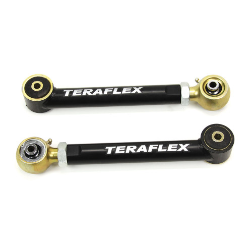 PartzBiz CM: 1615700-TJ / ZJ XJ / MJ: Short Control Arm Kit - (Front Or Rear) Lower (0-4 PartzBiz CM: 1615700-TJ / ZJ XJ / MJ: Short Control Arm Kit - (Front Or Rear) Lower (0-4