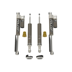 PartzBiz CM 17-04-21-400-002 - 2015+ Toyota Hilux: Falcon 2.25