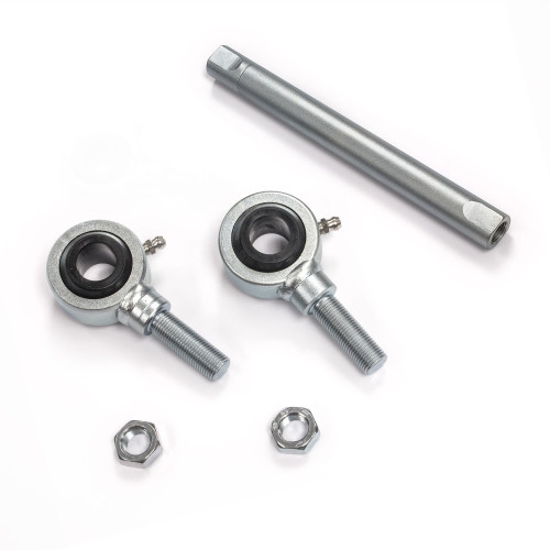 PartzBiz CM: 1700015-Center Link ปรับได้และปลายเกลียว ขนาด 7.5