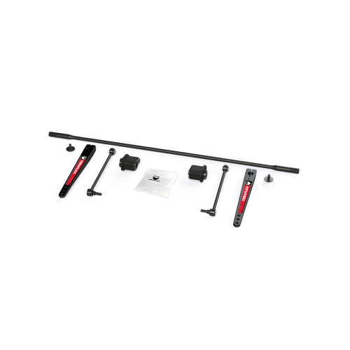 PartzBiz CM: 1774100-JL: Forged ST Sway Bar Kit - Rear PartzBiz CM: 1774100-JL: Forged ST Sway Bar Kit - Rear