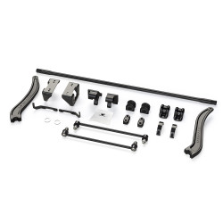 PartzBiz CM 1774700 - JT: Forged ST Sway Bar Kit - Rear (1.5''+ Rear Lift) PartzBiz CM 1774700 - JT: Forged ST Sway Bar Kit - Rear (1.5''+ Rear Lift)