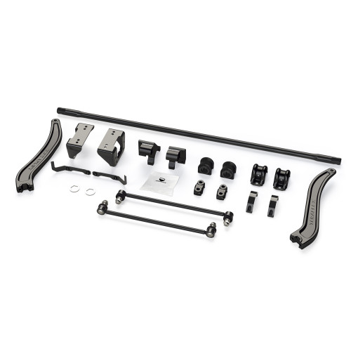PartzBiz CM: 1774700-JT: Forged ST Sway Bar Kit - Rear (1.5''+ Rear Lift)