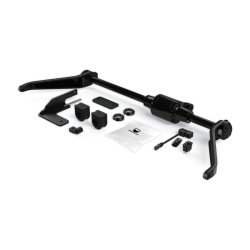 PartzBiz CM 1780010 - 21+ Bronco Pneumatic Dual-Rate Sway Bar