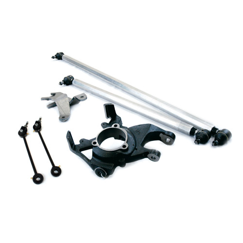 PartzBiz CM: 1849000-TJ: Pro LCG Dana 30/44 High Steer System (4-6'' Lift) PartzBiz CM: 1849000-TJ: Pro LCG Dana 30/44 High Steer System (4-6'' Lift)