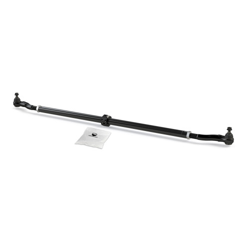 PartzBiz CM: 1863910-JL / JT: HD Chromoly Tie Rod Kit (0-6 PartzBiz CM: 1863910-JL / JT: HD Chromoly Tie Rod Kit (0-6