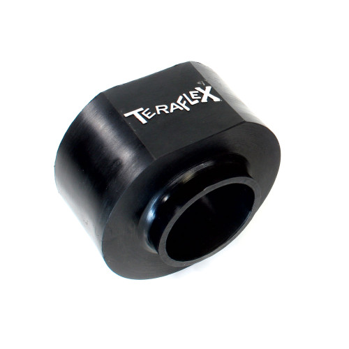 PartzBiz CM: 1905122-TJ: 2'' Coil Spring Spacer - Front Or Rear