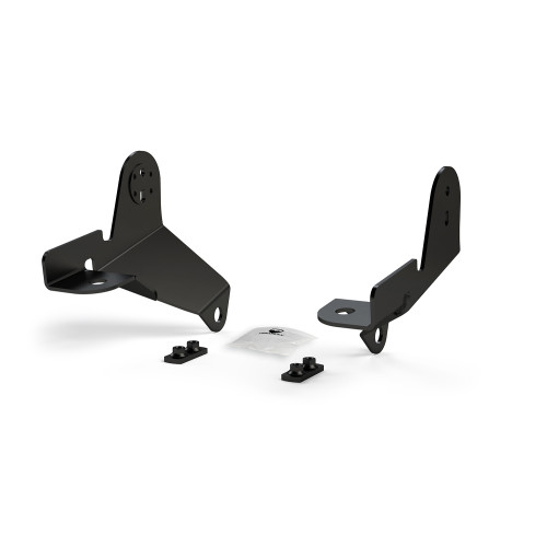 PartzBiz CM: 1938115-JL / JT: Sport Frame Bracket HD Reinforcement Plate Kit (2.5-4.5