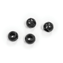 PartzBiz CM 1943706 - Bushing Ball Replacement Kit - 4 Pack PartzBiz CM 1943706 - Bushing Ball Replacement Kit - 4 Pack