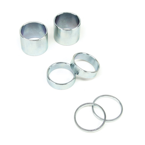 PartzBiz CM: 1944740-JK / TJ: SpeedBump Adjustment Spacer Kit (0.25