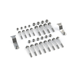 PartzBiz CM 1952034 - JL: Control Arm Replacement Hardware PartzBiz CM 1952034 - JL: Control Arm Replacement Hardware