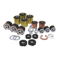 PartzBiz CM 1952500 - TJ: Joint Rebuild Kit - 8 Short Arms PartzBiz CM 1952500 - TJ: Joint Rebuild Kit - 8 Short Arms