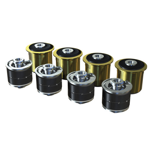 PartzBiz CM: 1952600-TJ: Joint Rebuild Kit - 4 Lower Short/Long Arms PartzBiz CM: 1952600-TJ: Joint Rebuild Kit - 4 Lower Short/Long Arms