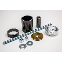 PartzBiz CM 1952900 - IR Bushing Replacement Tool Kit PartzBiz CM 1952900 - IR Bushing Replacement Tool Kit