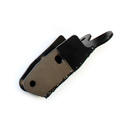 PartzBiz CM: 1953000-JK: Front Track Bar Drop Bracket Kit - Frame End PartzBiz CM: 1953000-JK: Front Track Bar Drop Bracket Kit - Frame End
