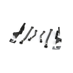 PartzBiz CM 1957200 - JK: Alpine IR Rear Long Arm & Brackets PartzBiz CM 1957200 - JK: Alpine IR Rear Long Arm & Brackets