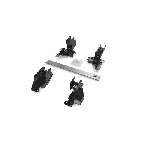 PartzBiz CM: 1958002-JL 2dr: Alpine Long Arm Bracket Kit (3-6 PartzBiz CM: 1958002-JL 2dr: Alpine Long Arm Bracket Kit (3-6