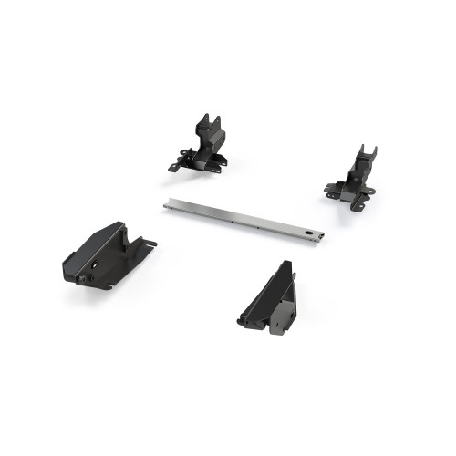 PartzBiz CM: 1968000-JT: Long Arm Bracket Kit (3-6'' Lift)