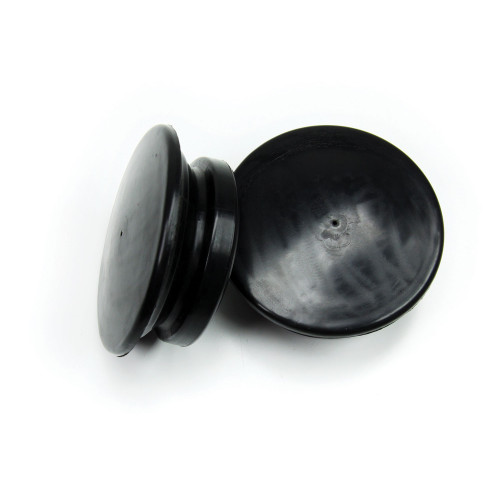 PartzBiz CM: 1992000-JK: SpeedBump Bump Stop Strike Pad Kit - Rear Upper