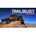PartzBiz CM: 2041000-2.5'' Trail Select Sport Kit W/ Falcon 1.1 Shocks JT Gladiator 2020-2026