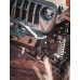 PartzBiz CM: 2052010 / 2052020 / 2052030 / 2052040-JT: Alpine RT Coilover Suspension System