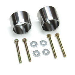 PartzBiz CM 2610000 - 2012-2018 JK: Exhaust Spacer Kit
