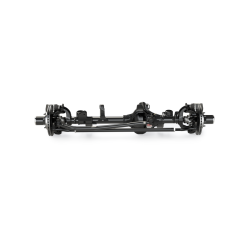 PartzBiz CM 3170000 / 3106430 / 3106488 / 3106538 - JL / JT: 70'' Tera60 HD Front Axle W/ Locking Hub (0-6 PartzBiz CM 3170000 / 3106430 / 3106488 / 3106538 - JL / JT: 70'' Tera60 HD Front Axle W/ Locking Hub (0-6