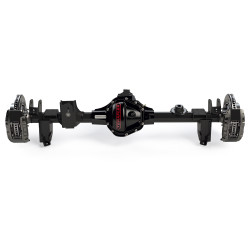 PartzBiz CM 3281000 / 3208430 / 3208488 / 3208538 - JL: 68'' CRD60 HD Rear Axle W/ Semi-Float - (0-6 PartzBiz CM 3281000 / 3208430 / 3208488 / 3208538 - JL: 68'' CRD60 HD Rear Axle W/ Semi-Float - (0-6