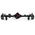 PartzBiz CM: 3281000 / 3208430 / 3208488 / 3208538-JL: 68'' CRD60 HD Rear Axle W/ Semi-Float - (0-6 PartzBiz CM: 3281000 / 3208430 / 3208488 / 3208538-JL: 68'' CRD60 HD Rear Axle W/ Semi-Float - (0-6