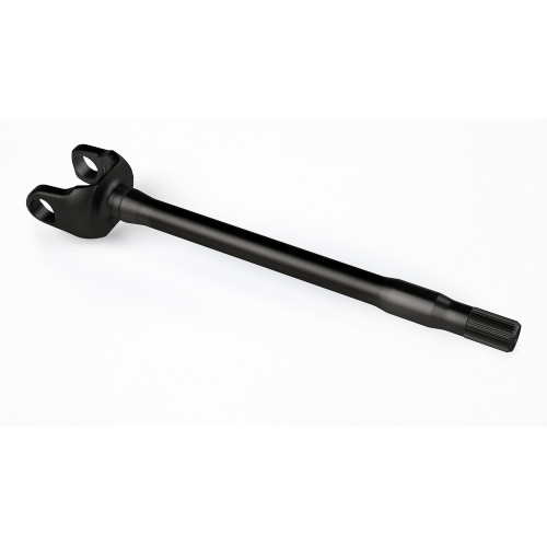 PartzBiz CM: 3303118-JK: เพลาขับหน้า Tera30 - ด้านในซ้าย - 27-Spline - 18.8