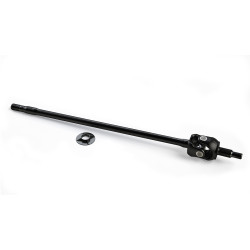PartzBiz CM 3333134 - JK: ชุดเพลาขับหน้า Tera30 พร้อม U-Joint Rubicon - ด้านในฝั่งผู้โดยสาร - 27-Spline PartzBiz CM 3333134 - JK: ชุดเพลาขับหน้า Tera30 พร้อม U-Joint Rubicon - ด้านในฝั่งผู้โดยสาร - 27-Spline