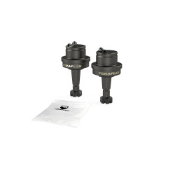 PartzBiz CM 3452000 - JL / JT: Dana 30/44 HD Ball Joint Kit W/out Knurl (1 Upper & 1 Lower) PartzBiz CM 3452000 - JL / JT: Dana 30/44 HD Ball Joint Kit W/out Knurl (1 Upper & 1 Lower)