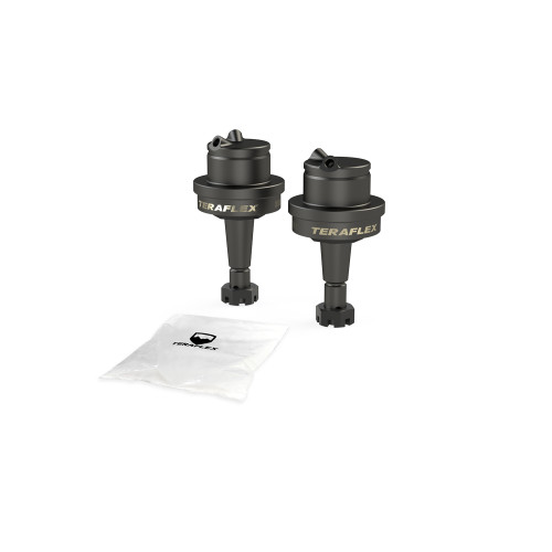 PartzBiz CM: 3452000-JL / JT: ชุดลูกหมาก Dana 30/44 HD ไม่รวมลาย (บน 1 ชิ้น & ล่าง 1 ชิ้น)